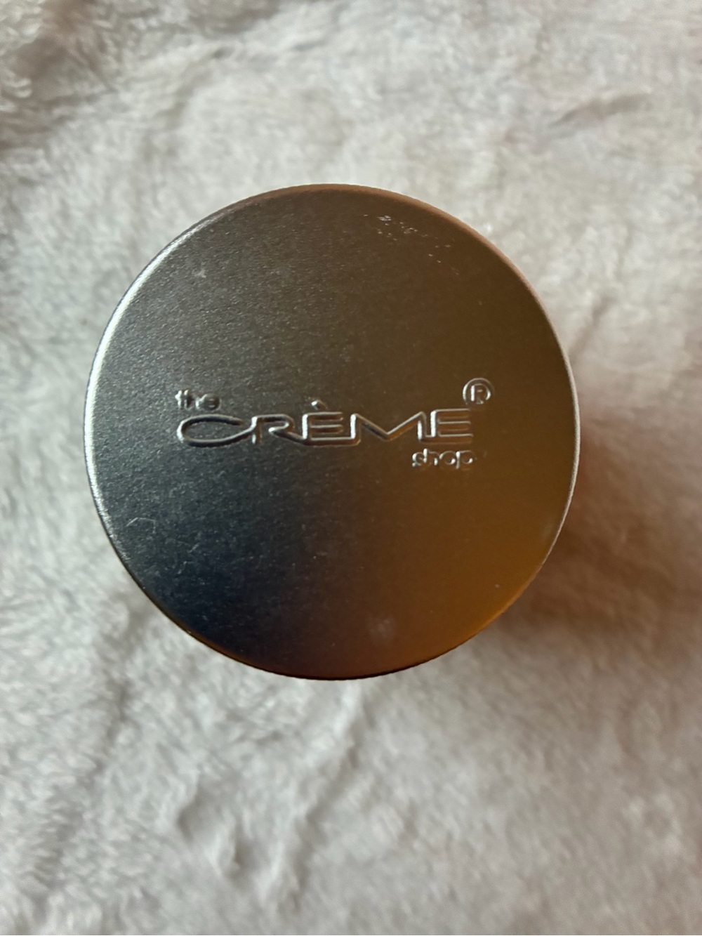 Watermelon Gelée Mask Overnight Treatment - The Crème Shop - Picture 6 of 6